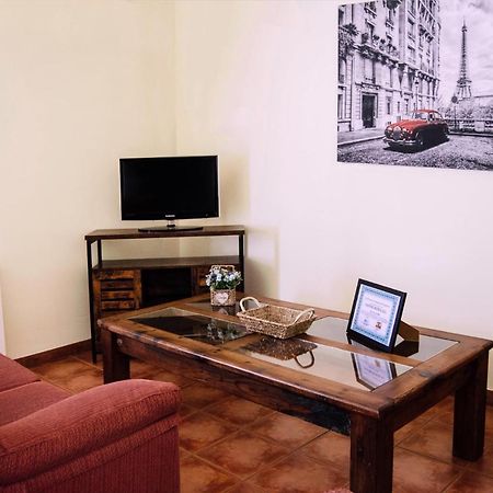 Apartmán Casa El Sastre III Beceite Exteriér fotografie