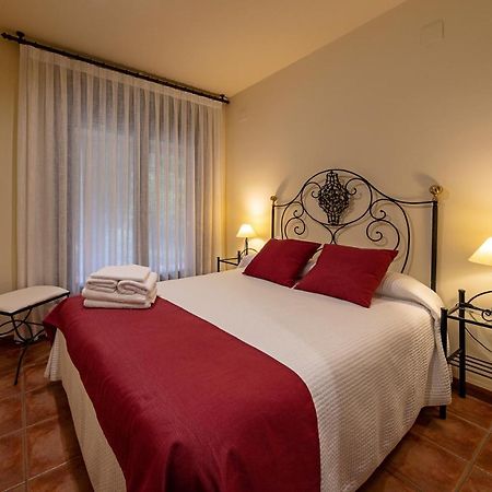 Apartmán Casa El Sastre III Beceite Exteriér fotografie