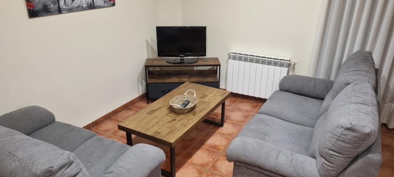 Apartmán Casa El Sastre III Beceite Exteriér fotografie