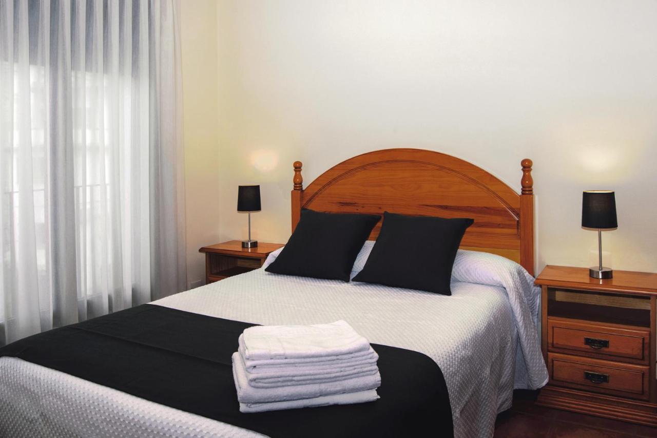 Apartmán Casa El Sastre III Beceite Exteriér fotografie