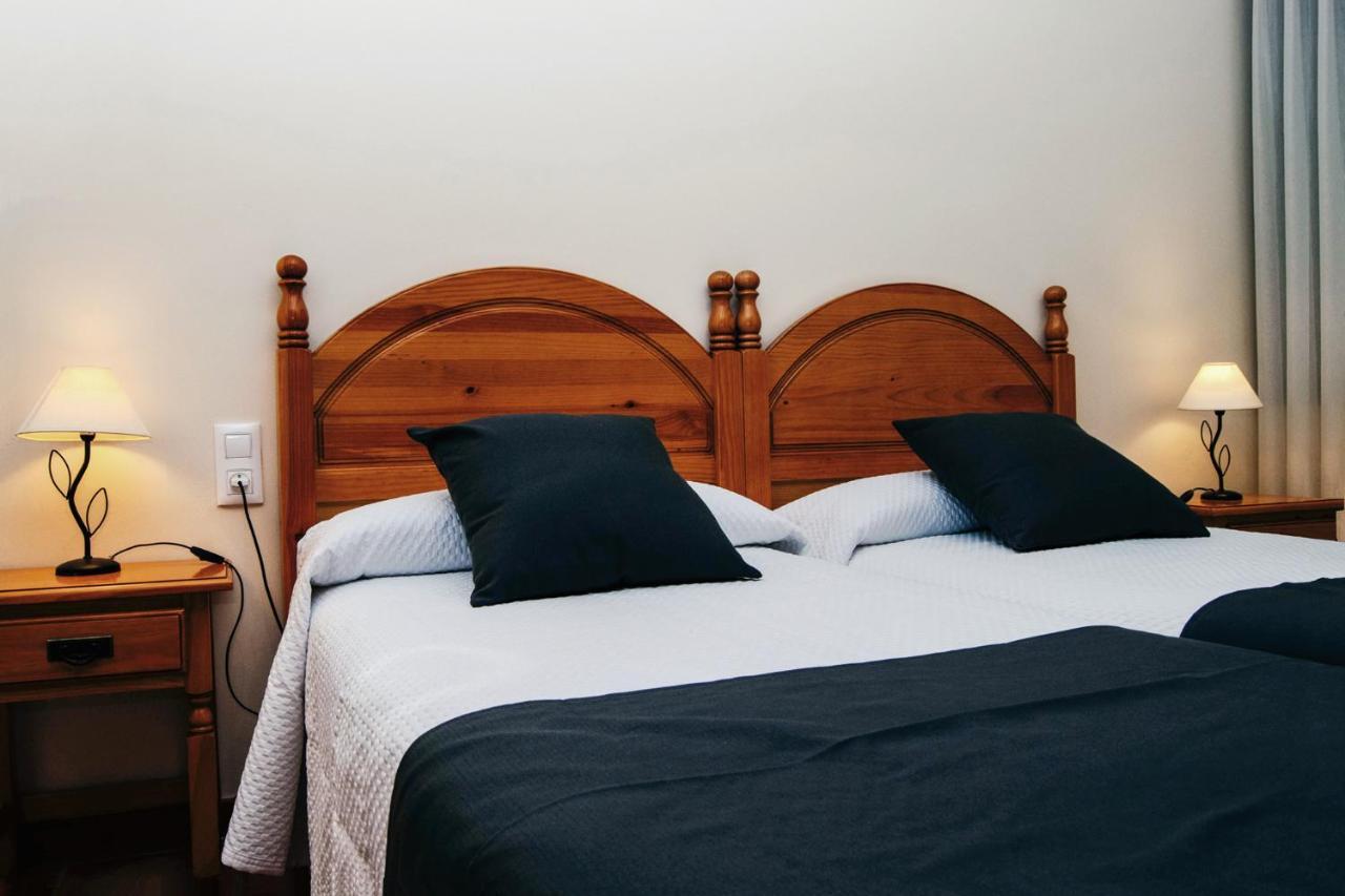 Apartmán Casa El Sastre III Beceite Exteriér fotografie