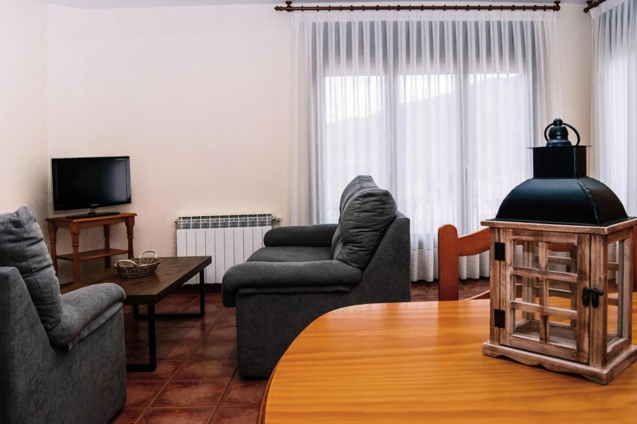 Apartmán Casa El Sastre III Beceite Exteriér fotografie