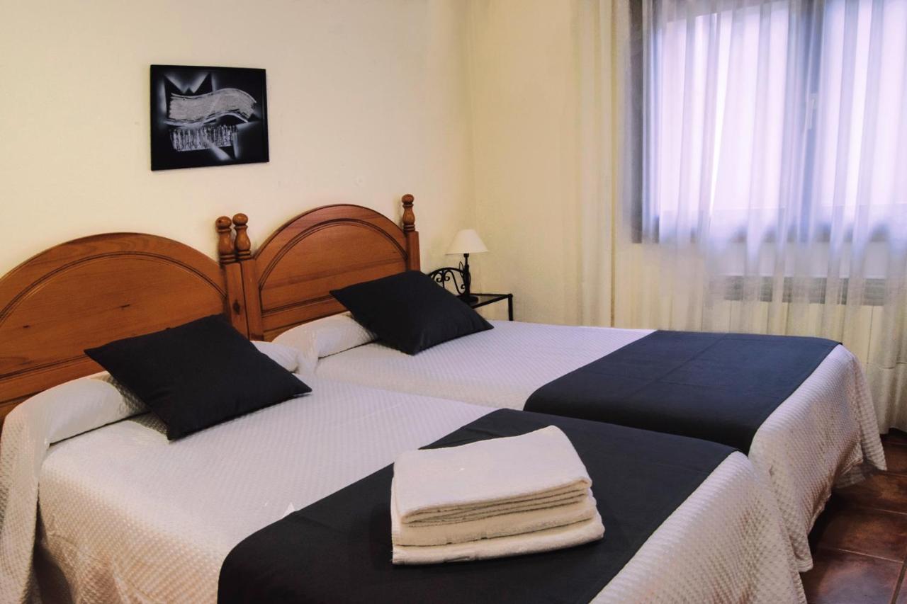 Apartmán Casa El Sastre III Beceite Exteriér fotografie