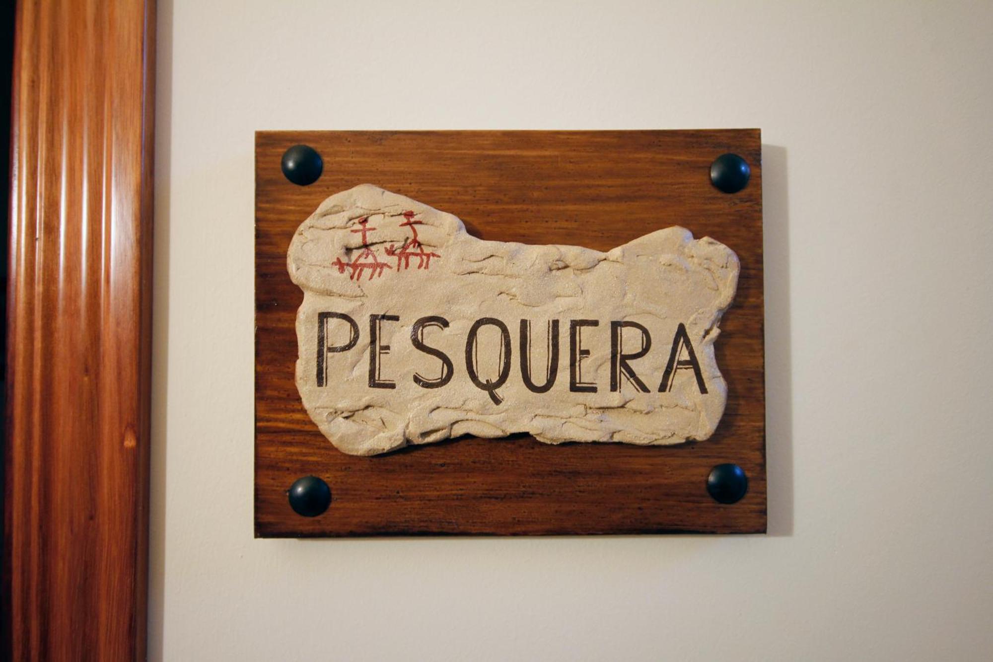 Apartmán Casa El Sastre III Beceite Pokoj fotografie