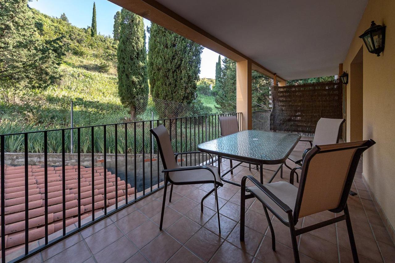 Apartmán Casa El Sastre III Beceite Exteriér fotografie