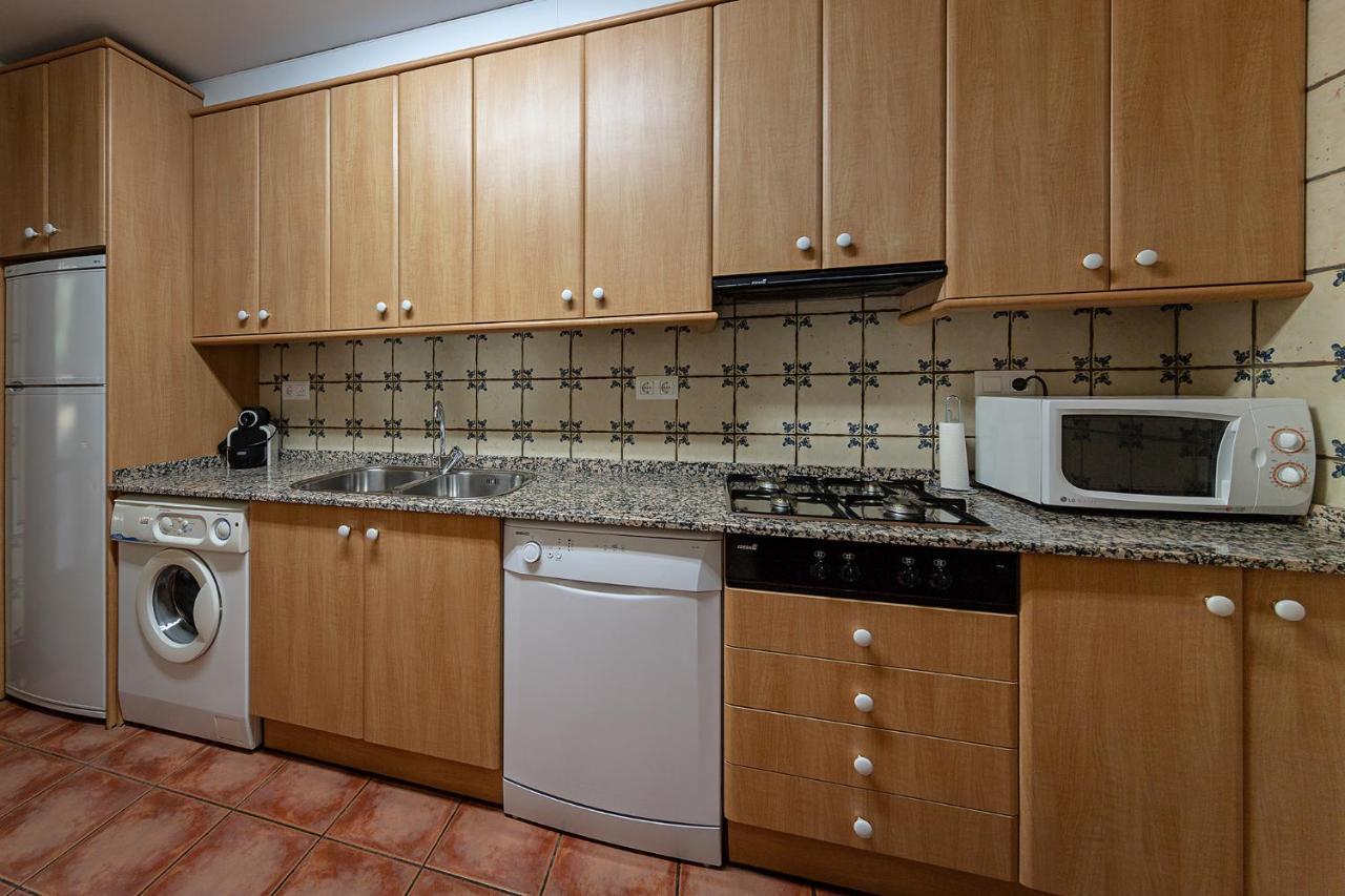 Apartmán Casa El Sastre III Beceite Exteriér fotografie