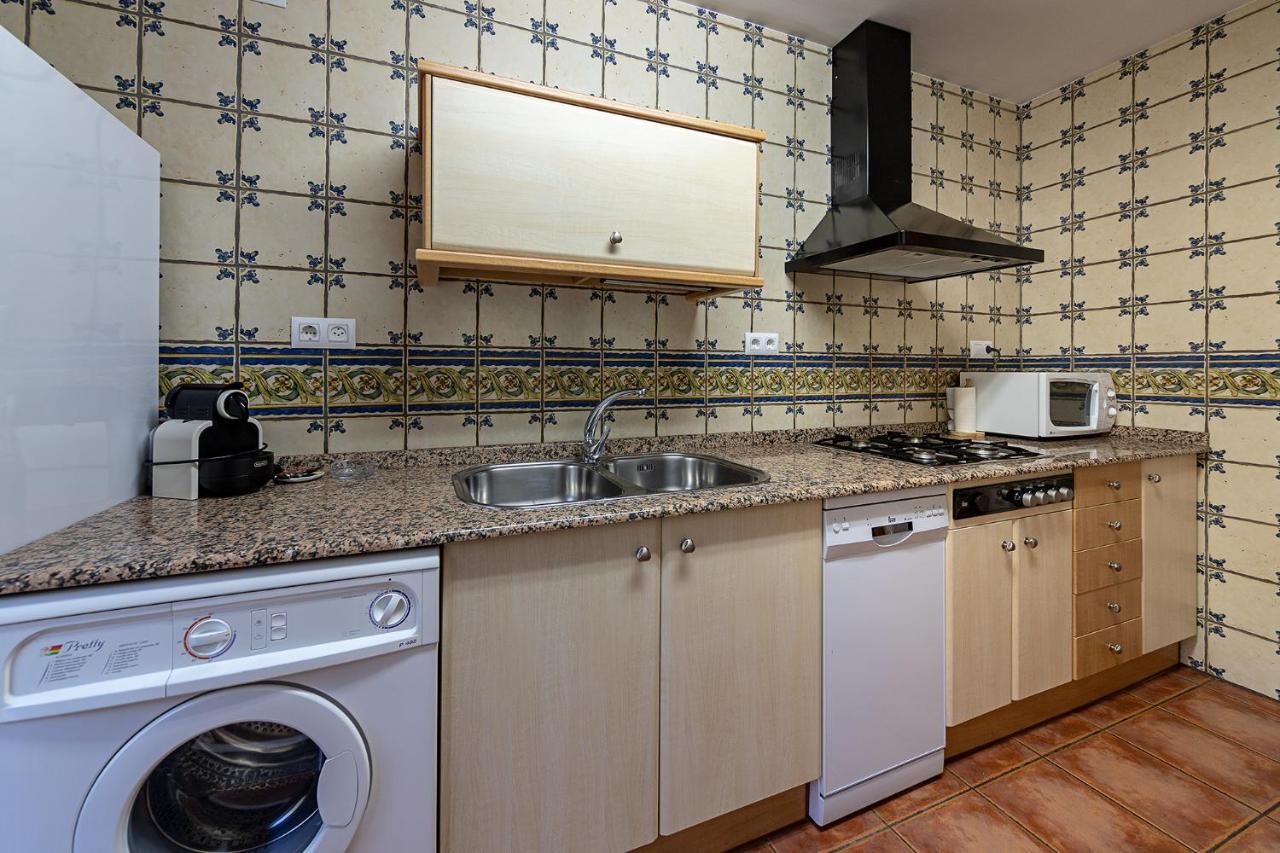 Apartmán Casa El Sastre III Beceite Exteriér fotografie