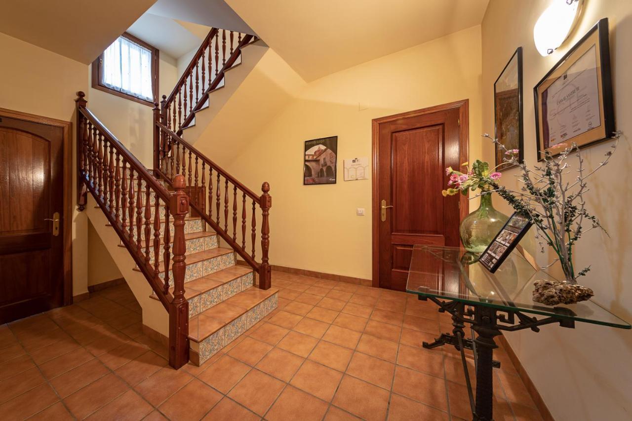 Apartmán Casa El Sastre III Beceite Exteriér fotografie